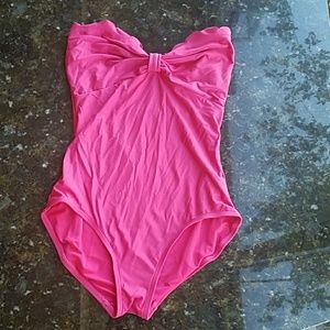 Kate Spade bathing suit